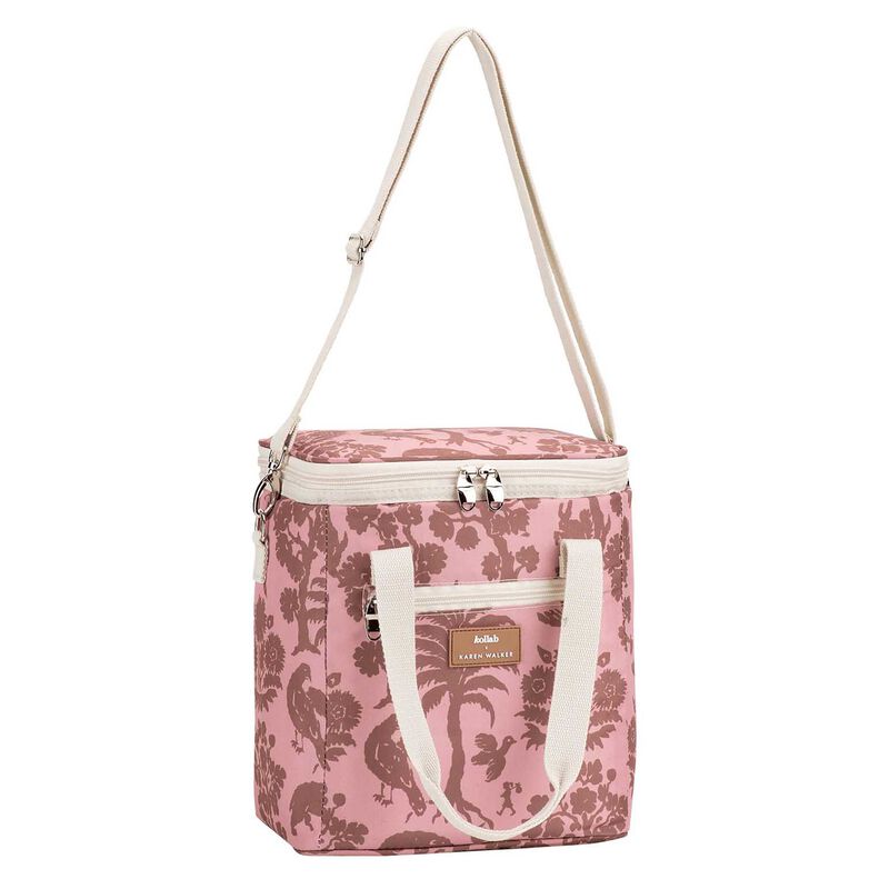 Kollab X Karen Walker Mini Cooler Animal Kingdom image number 1